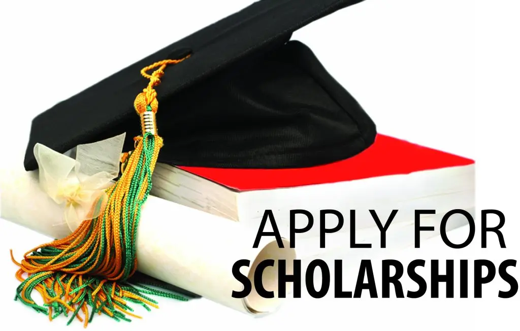 Bangladeshi students exploring scholarship opportunities to study abroad